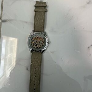 Duck dynasty camo watch 2013